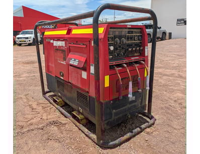 Ex-Hire Plant & Equipment Surplus (ON4454) - Lot 40