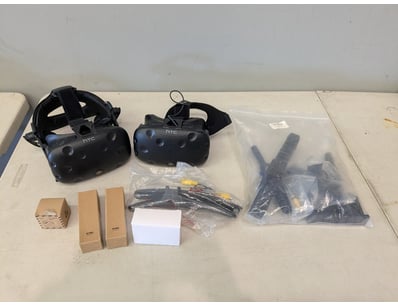 UNRESERVED National Surplus Clearance - Lot 560