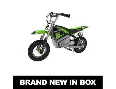 $2M UNRESERVED Major Retailer Business - Brand N... - Lot 49