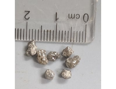 UNRESERVED Diamonds, Gemstones & Opals (A1005) - Lot 254