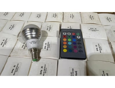 Home Improvement, DIY & Hardware (A1004) - Lot 273