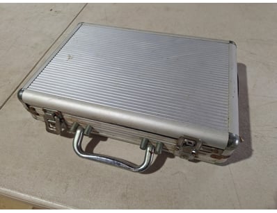 Poker Set

