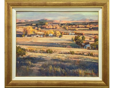 Art Market (A976) - Lot 1185