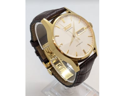 Affordable Watch Market (A996) - Lot 7003