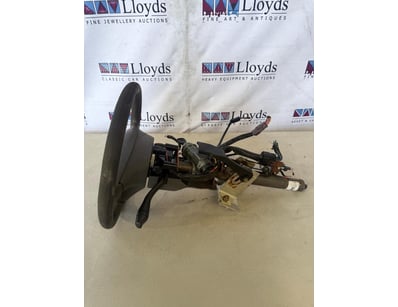 Car Parts & Accessories (A986) - Lot 37