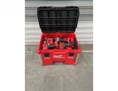 Home Improvement, DIY & Hardware (VICA988) - Lot 148