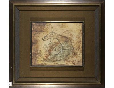 Fine Art (A1000) - Lot 1001