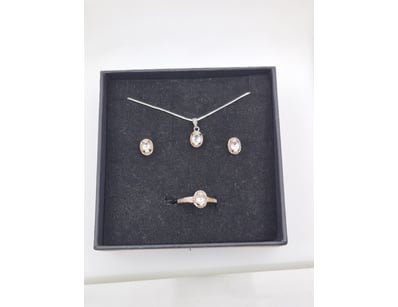 UNRESERVED Affordable Jewellery (A981) - Lot 6019