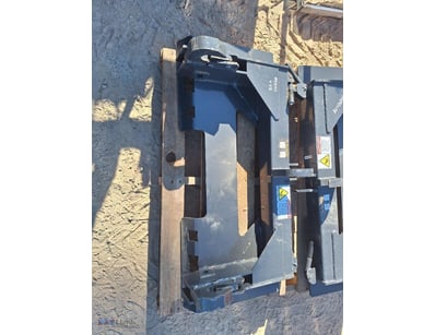 FACTORY DIRECT ** Unused 2026 WOLVERINE, 3 Point Q...