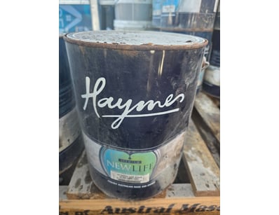 Home Renovators Paint Surplus Clearance (A1007) - Lot 47