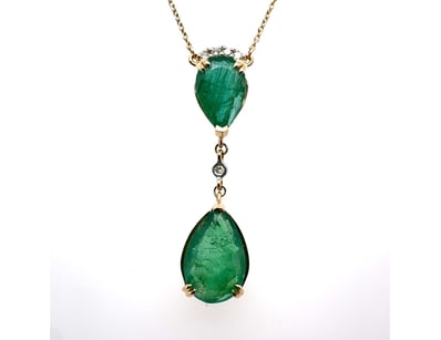 Fine Jewellery Market (A999) - Lot 635