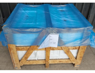 UNRESERVED Porcelain & Ceramic Tiles Business Cl... - Lot 13