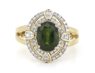 Fine Jewellery Market (A992) - Lot 27