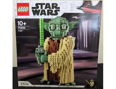 **UNRESERVED** COOKIE'S LIFETIME COLLECTION OF ... - Lot 505