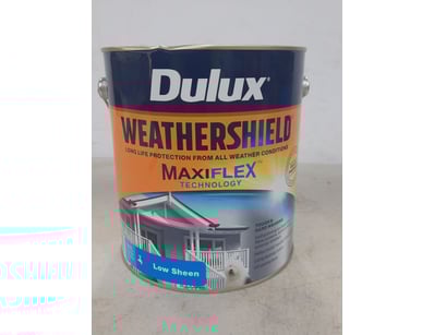 Ultimate Surplus Paint Event (GCA985) - Lot 1296