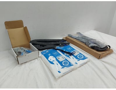 End of Contract Bypass Surplus - PART 2 - Lot 1306