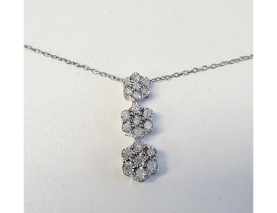 UNRESERVED Affordable Jewellery (A988) - Lot 4200