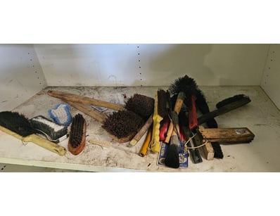 Mechanical Business Closure - Lot 4196