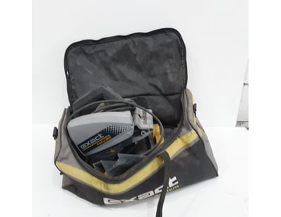 Industrial Plumbing & Civil Contractor Liquidat... - Lot 120