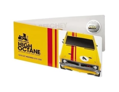 UNRESERVED Banknotes & Coins (A988) - Lot 2559