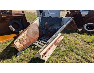 Major Civil & Earthmoving Assets Liquidation (ON... - Lot 54