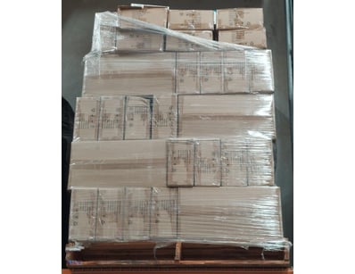 Cyanergy CMR165W3K LED MR16 Lamp.

Sold per pallet...