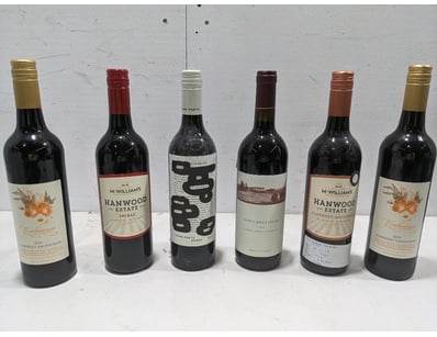 Reserve & Rarity - Lot 59