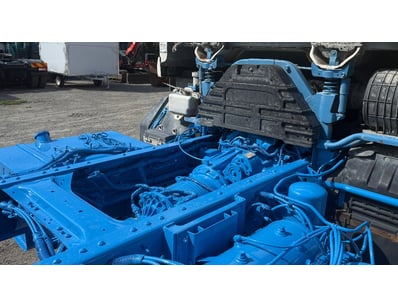 Civil, Transport & Machinery - Nationwide (ON4... - Lot 1030