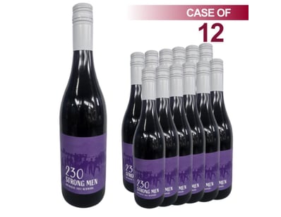 The Grand Pour - Lot 43