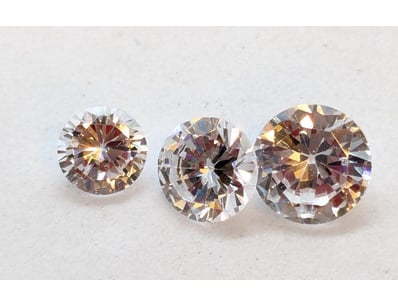 UNRESERVED Diamonds, Gemstones & Opals (A1001) - Lot 308