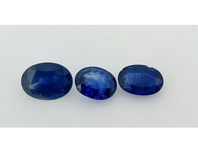 International Diamond And Gemstone Dealers Cle... - Lot 4023