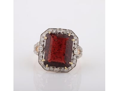 Affordable Jewellery Market (A1004) - Lot 623