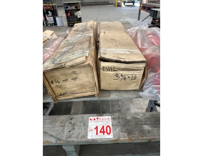 UNRESERVED Engineering Workshop Closure (ON4494) - Lot 140