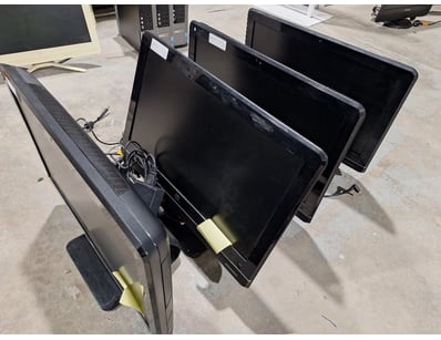 Aircraft Training Centre Closure - Lot 68