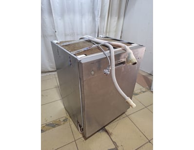 Whitegoods & Appliances (A1001) - Lot 2792