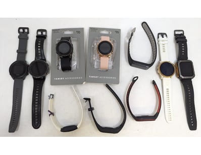 UNRESERVED Airport - Lost Property (A980) - Lot 684