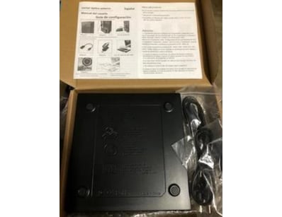 Home Entertainment, Audio & Computers (A992) - Lot 557