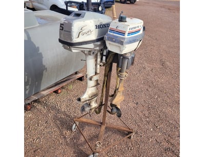 UNRESERVED Warehouse Clearance (NTA988) - Lot 80