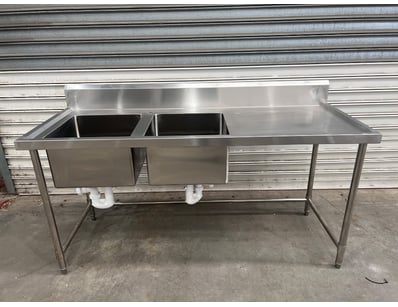 Hospitality, Catering & Events (VICA995) - Lot 16