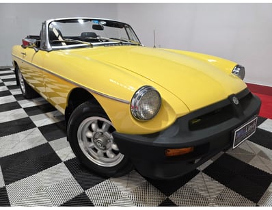 Classic, Muscle & Barn Finds - Lot 265