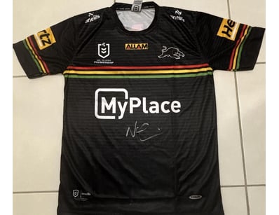 Mancave & Memorabilia (A979) - Lot 381