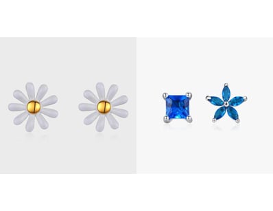 UNRESERVED Affordable Jewellery (A982) - Lot 2260