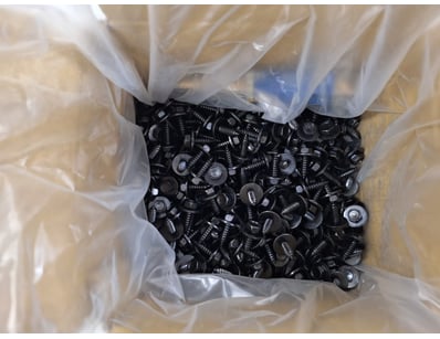 Unclaimed Freight (GCA1004) - Lot 309