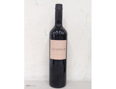 Tailored, Prestige Wines, Heathcote, Shiraz, 2013,...