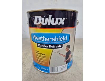 Ultimate Surplus Paint Event (GCA985) - Lot 31