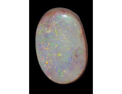 UNRESERVED Diamonds, Gemstones & Opals (A1000) - Lot 256