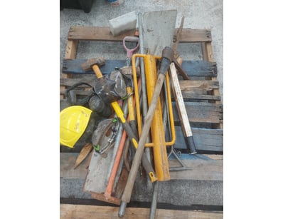 Home Improvement, DIY & Hardware (VIC1005) - Lot 41