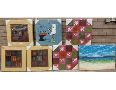 Curios & Collectables (A977) - Lot 841