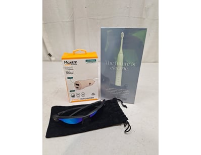 Whitegoods & Appliances (A1005) - Lot 549