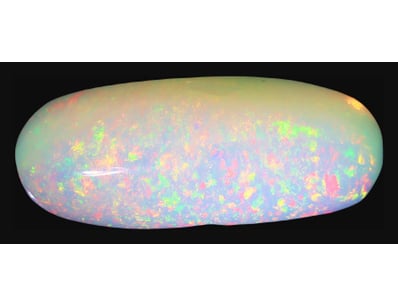 UNRESERVED Diamonds, Gemstones & Opals (A993) - Lot 153